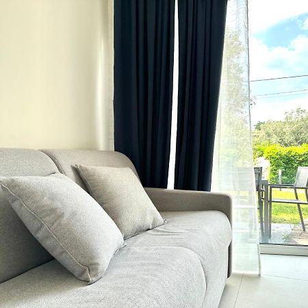 Abitatt Apart otel Fosdinovo Dış mekan fotoğraf