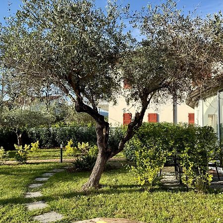 Abitatt Apart otel Fosdinovo Dış mekan fotoğraf