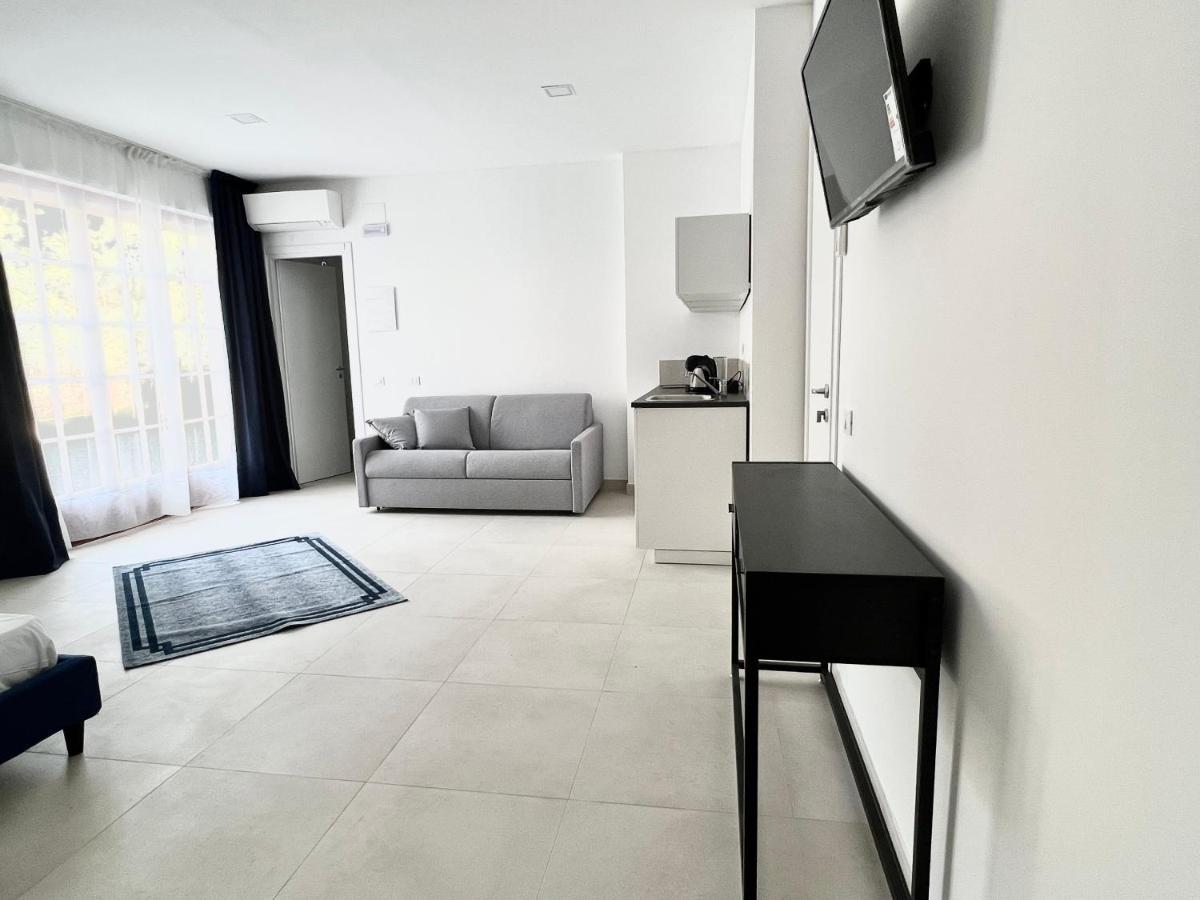 Abitatt Apart otel Fosdinovo Dış mekan fotoğraf