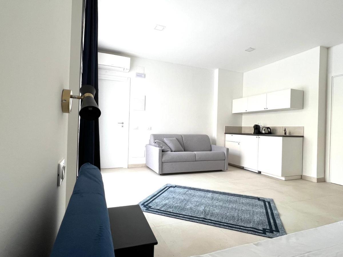 Abitatt Apart otel Fosdinovo Dış mekan fotoğraf