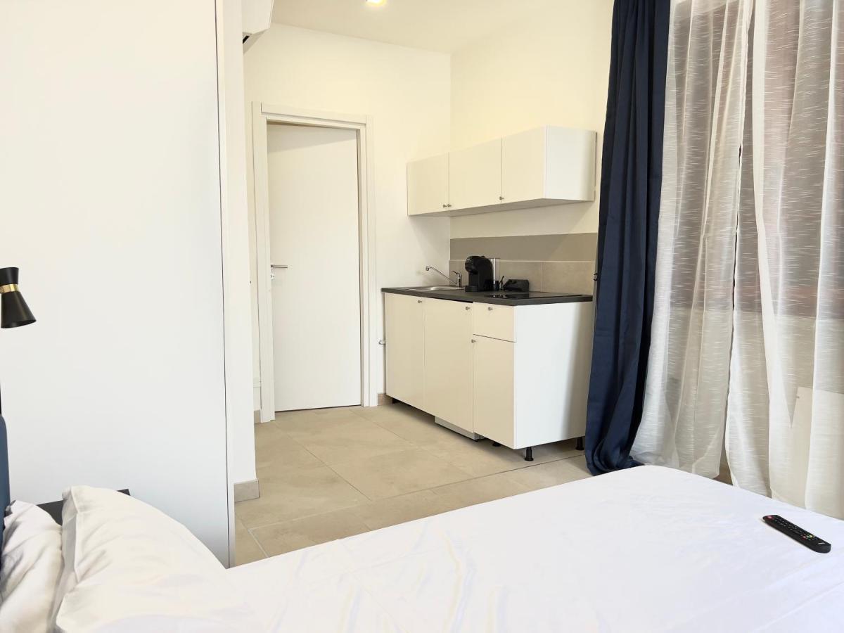 Abitatt Apart otel Fosdinovo Dış mekan fotoğraf