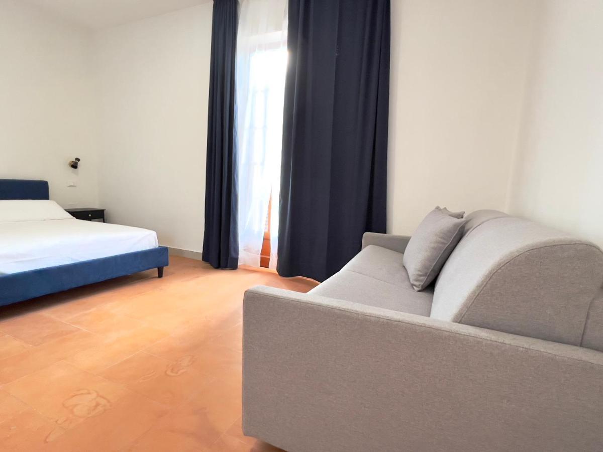 Abitatt Apart otel Fosdinovo Dış mekan fotoğraf