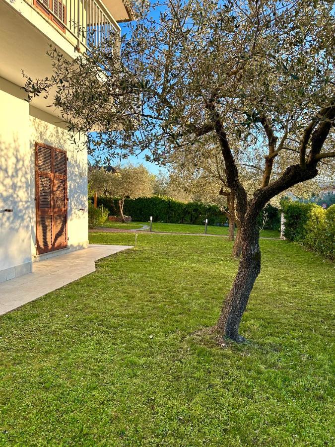 Abitatt Apart otel Fosdinovo Dış mekan fotoğraf
