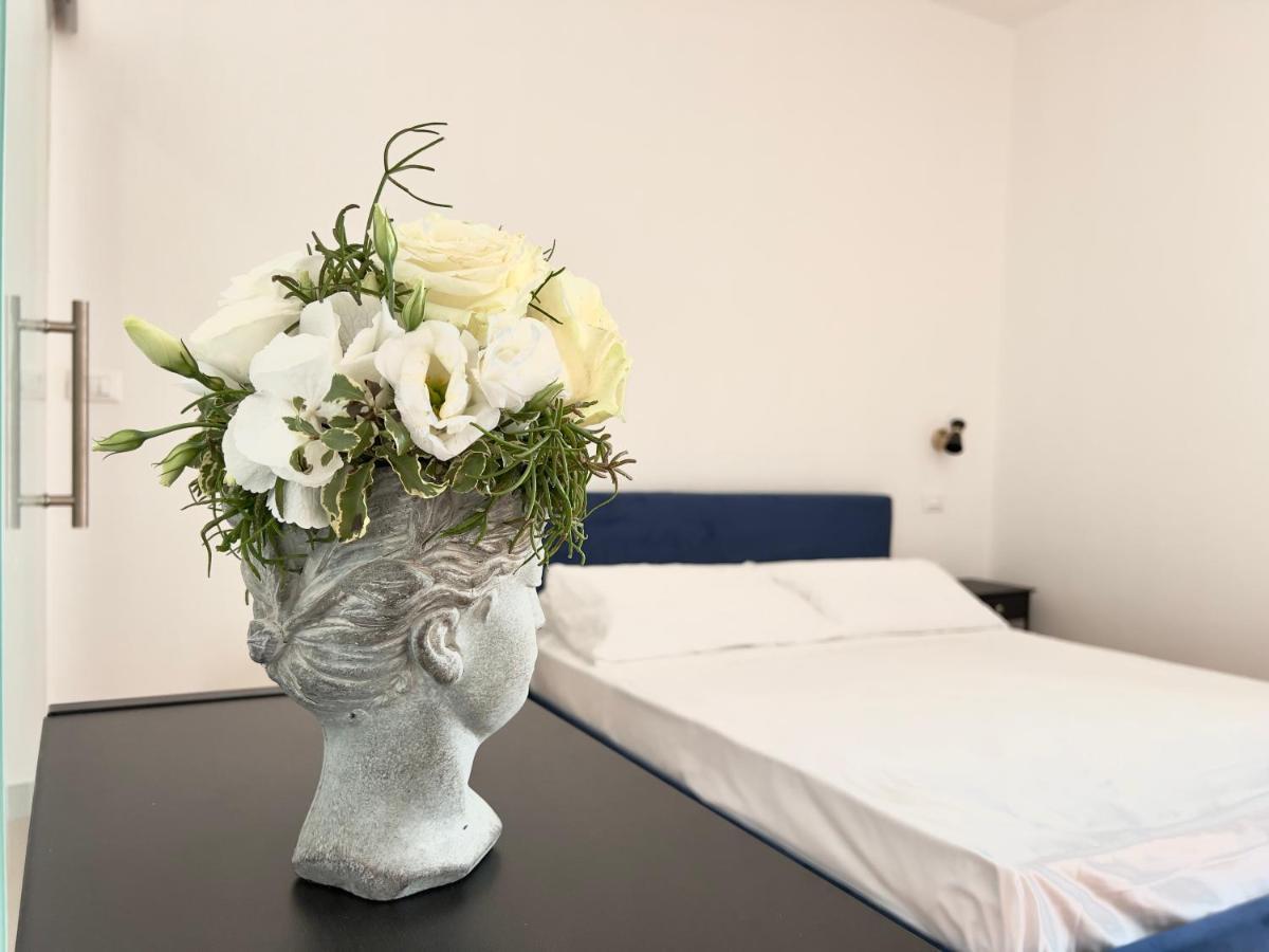 Abitatt Apart otel Fosdinovo Dış mekan fotoğraf