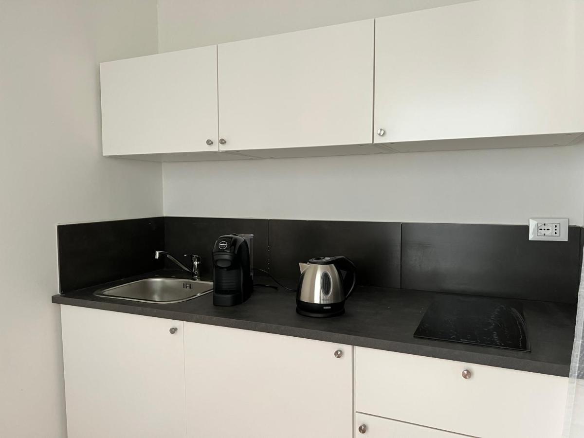Abitatt Apart otel Fosdinovo Dış mekan fotoğraf