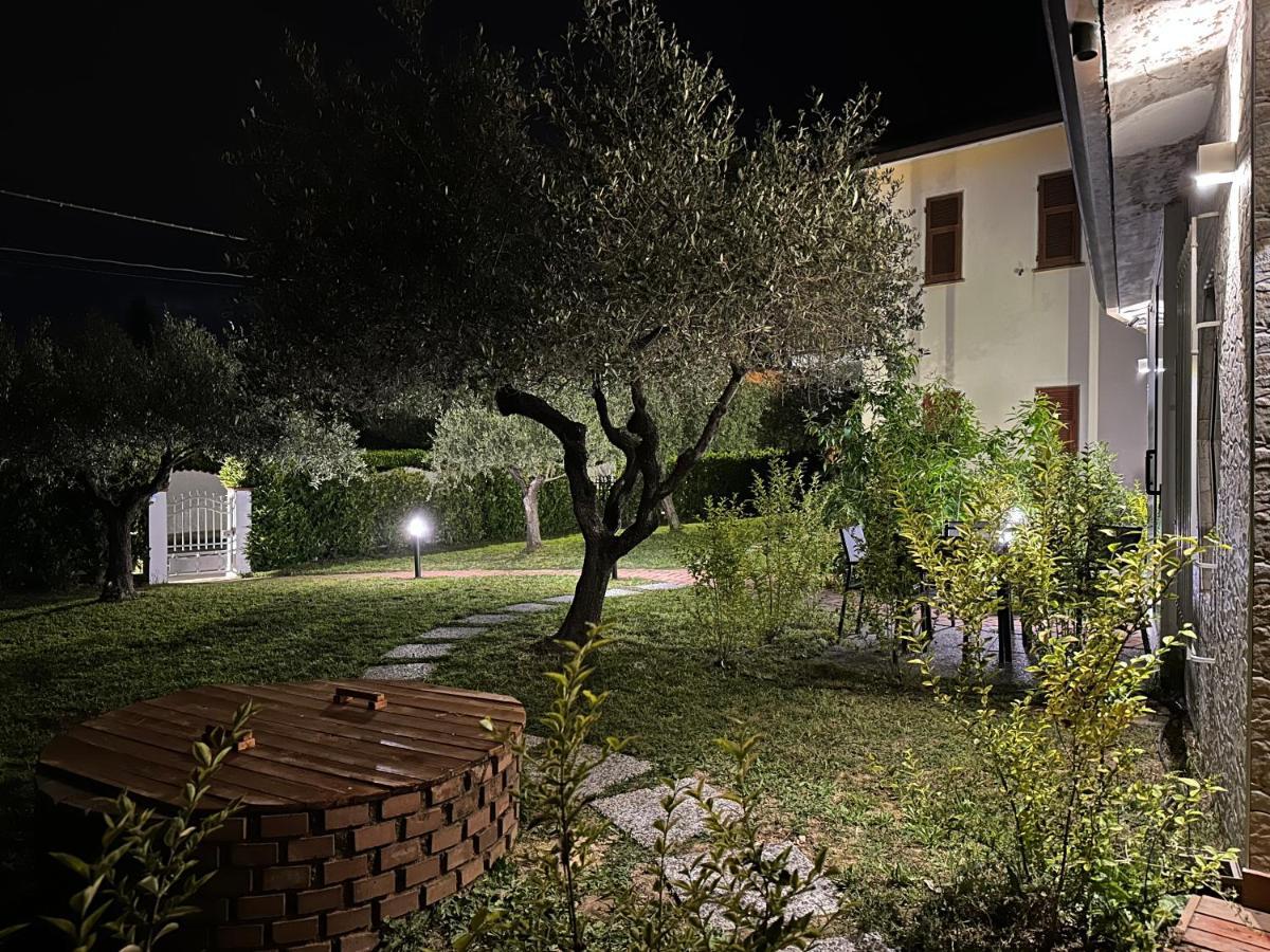 Abitatt Apart otel Fosdinovo Dış mekan fotoğraf