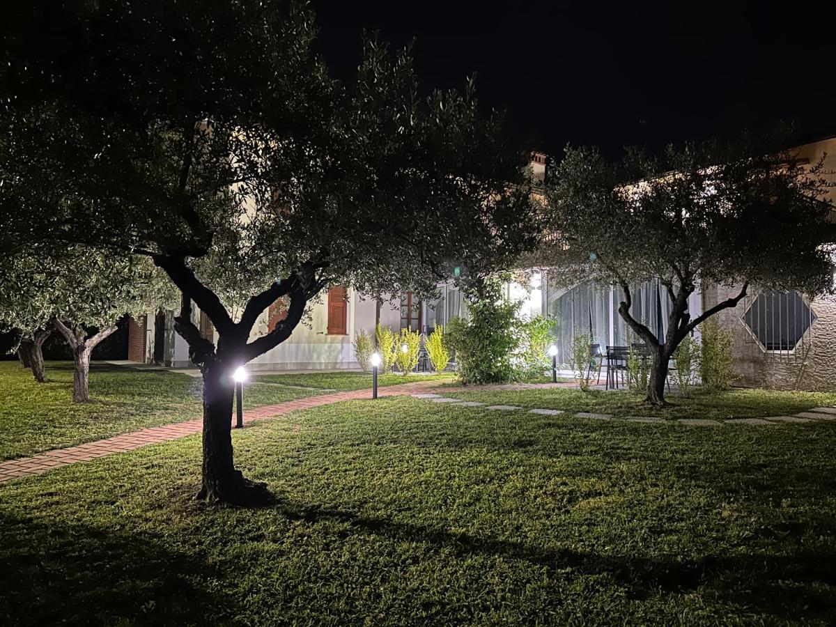 Abitatt Apart otel Fosdinovo Dış mekan fotoğraf