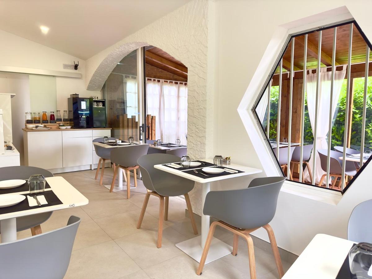 Abitatt Apart otel Fosdinovo Dış mekan fotoğraf