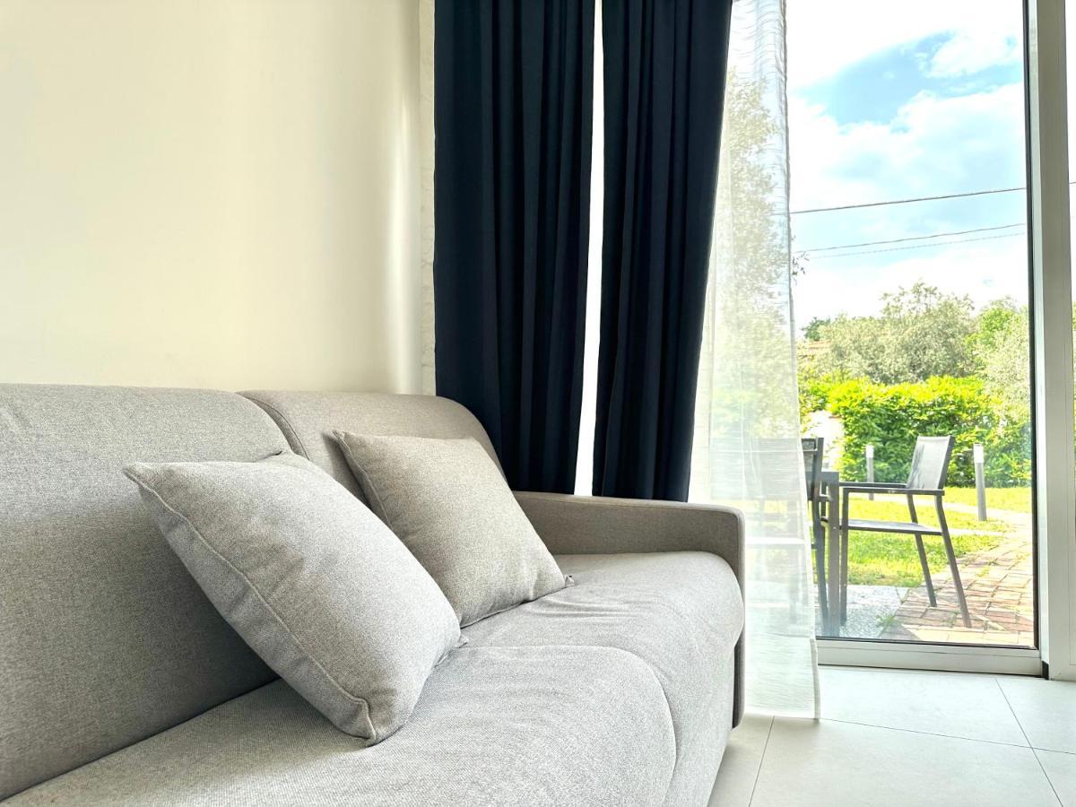 Abitatt Apart otel Fosdinovo Dış mekan fotoğraf