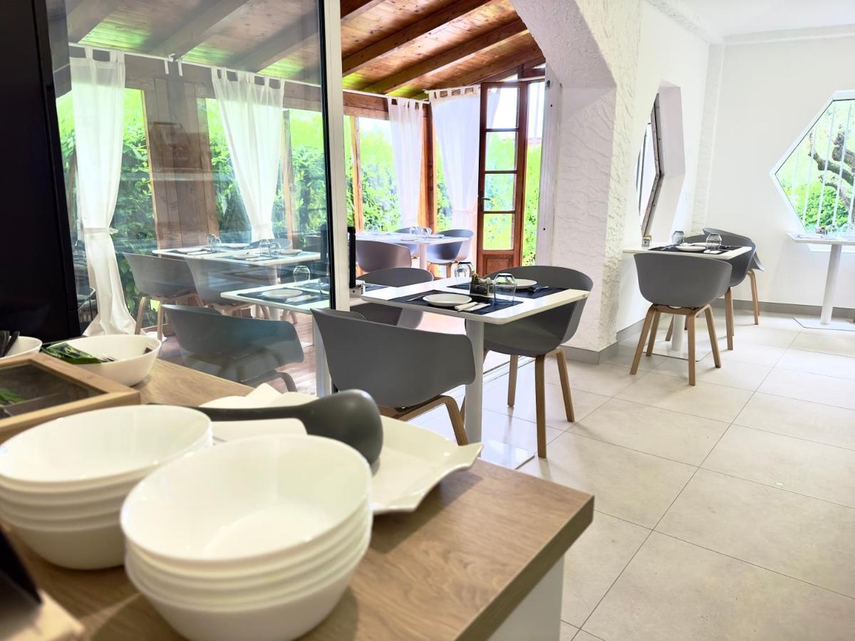 Abitatt Apart otel Fosdinovo Dış mekan fotoğraf