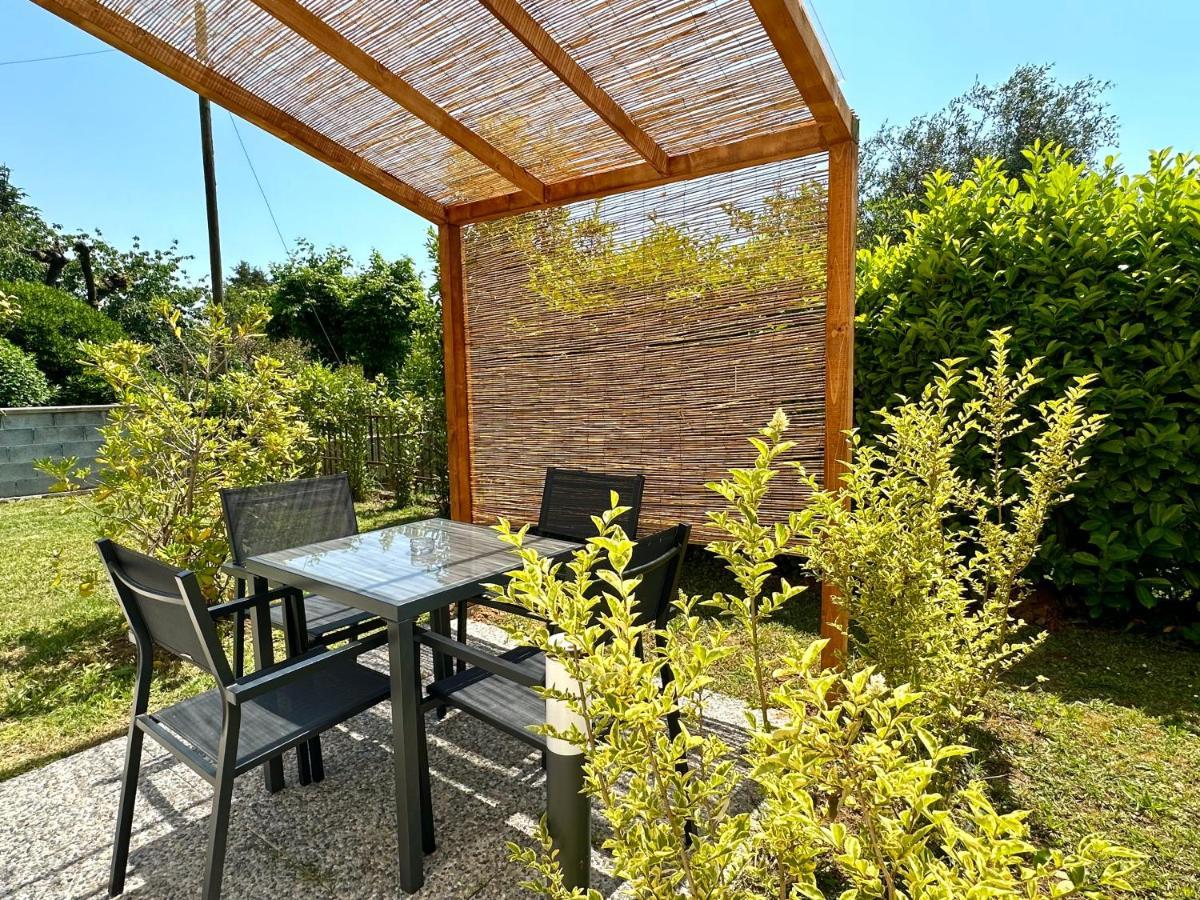 Abitatt Apart otel Fosdinovo Dış mekan fotoğraf