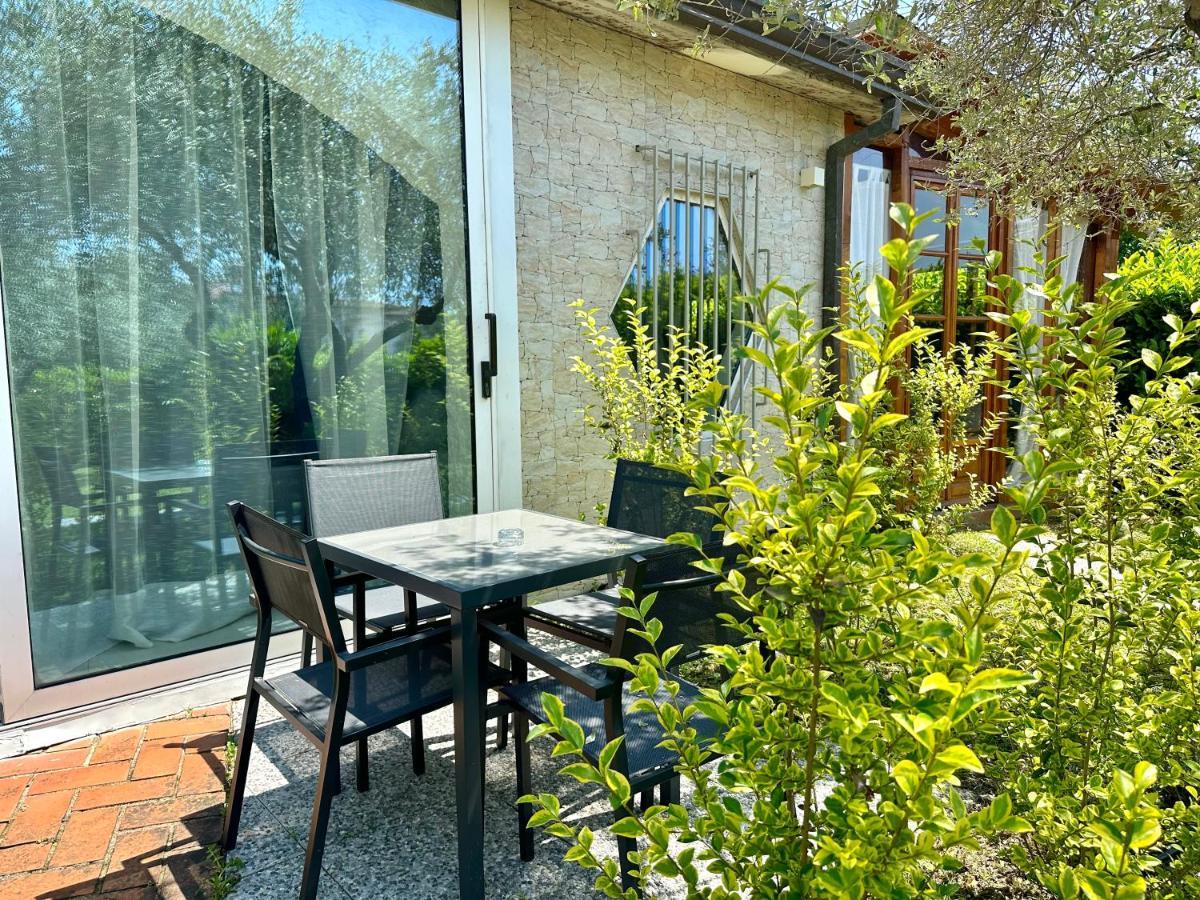Abitatt Apart otel Fosdinovo Dış mekan fotoğraf