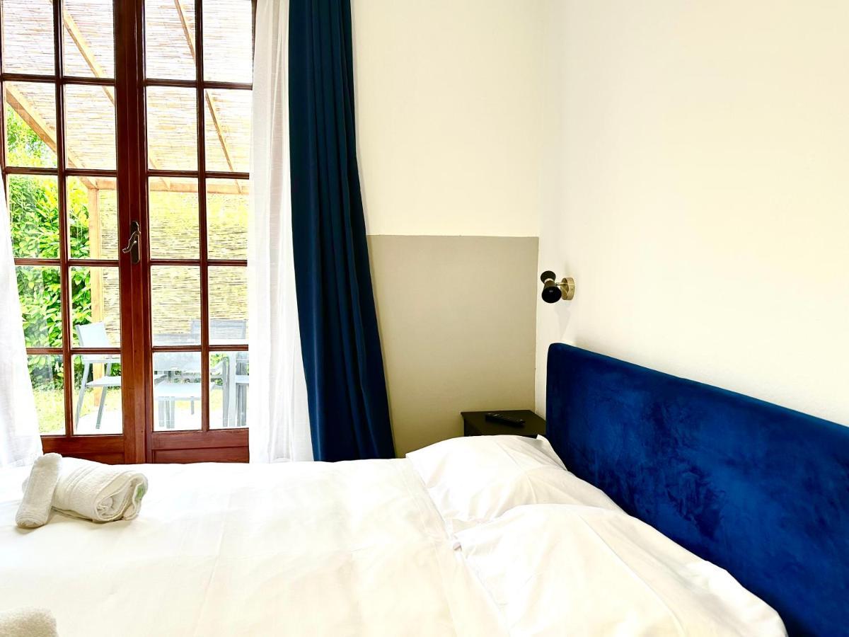 Abitatt Apart otel Fosdinovo Dış mekan fotoğraf