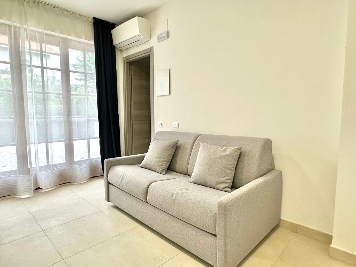 Abitatt Apart otel Fosdinovo Dış mekan fotoğraf