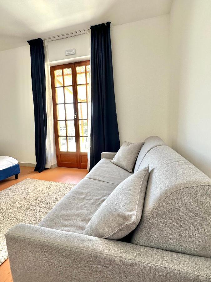 Abitatt Apart otel Fosdinovo Dış mekan fotoğraf