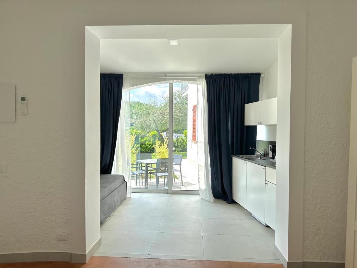 Abitatt Apart otel Fosdinovo Dış mekan fotoğraf