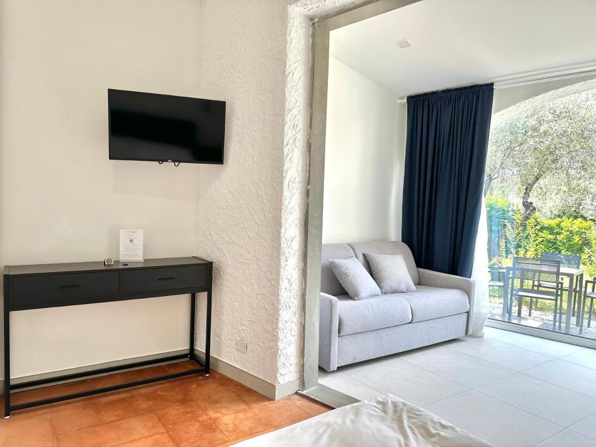 Abitatt Apart otel Fosdinovo Dış mekan fotoğraf