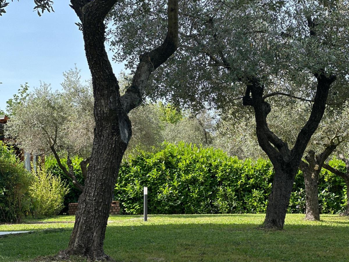 Abitatt Apart otel Fosdinovo Dış mekan fotoğraf