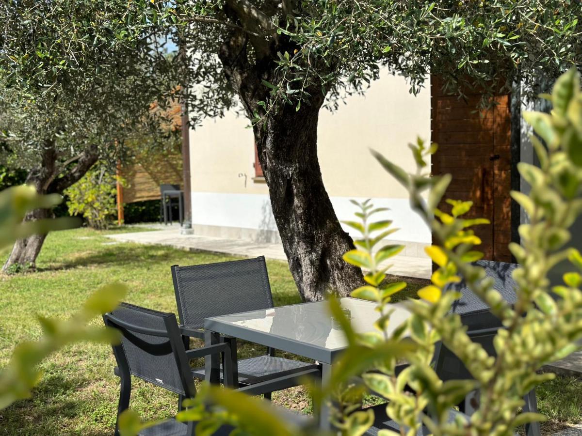 Abitatt Apart otel Fosdinovo Dış mekan fotoğraf
